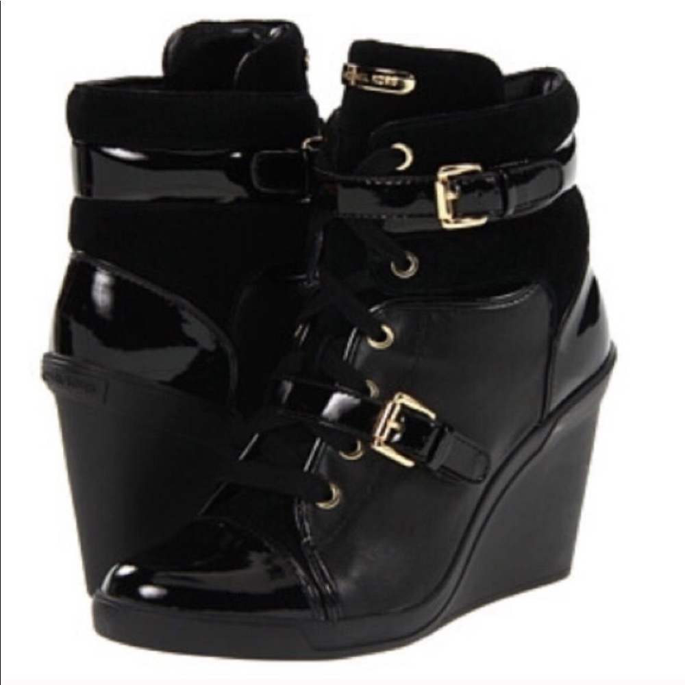 MK Skid Wedges